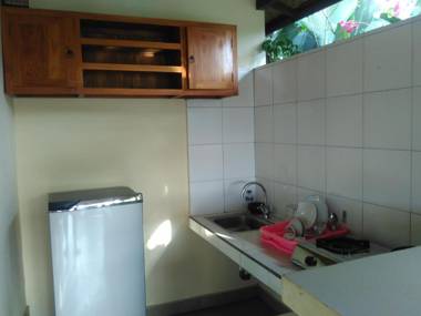 Jempiring Guest House