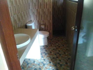 Jempiring Guest House