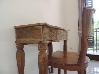 Kencana Ubud by Mahaputra