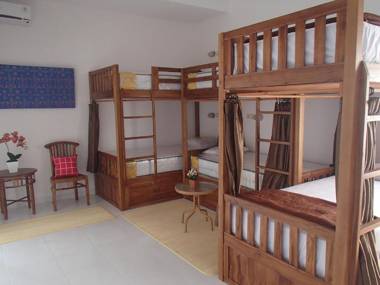 Askara Guest House & Hostel