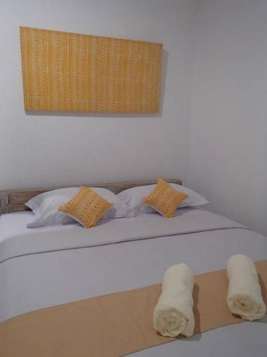 Askara Guest House & Hostel