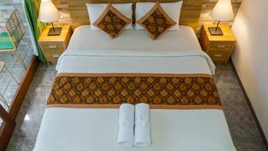 Pondok Pekak Guesthouse