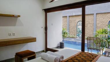 Pondok Pekak Guesthouse