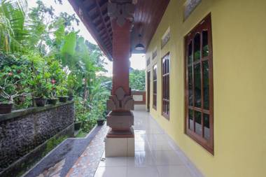 Nova Homestay Ubud