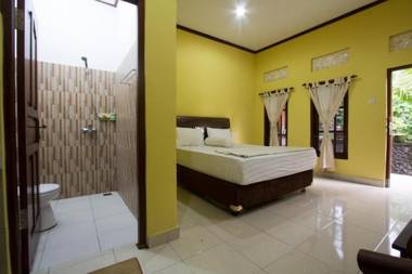 Nova Homestay Ubud