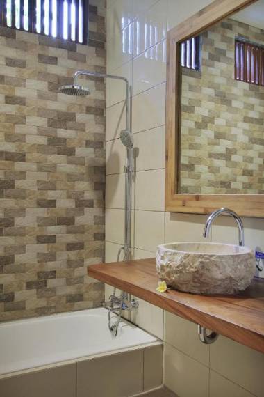 Sarin Ubud Suites by Pramana Villas