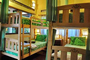 Soni Backpacker House