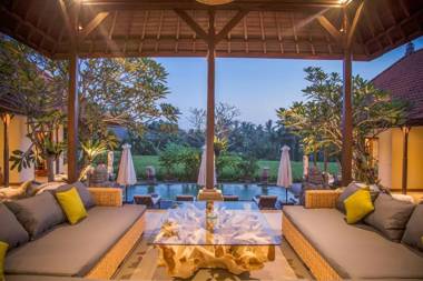 Villa Heron Ubud