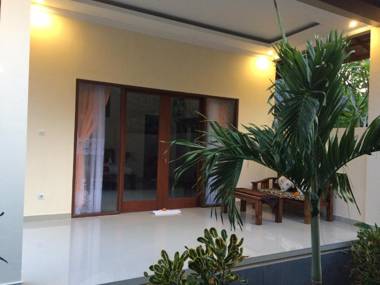 Teba Junjungan Cottages