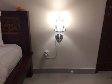 Teba Junjungan Cottages