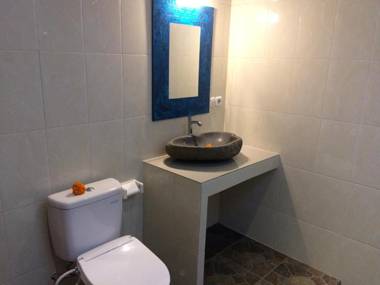 Teba Junjungan Cottages