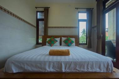 Jepun Bali Ubud Homestay