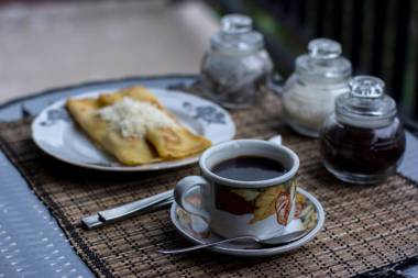 Jepun Bali Ubud Homestay