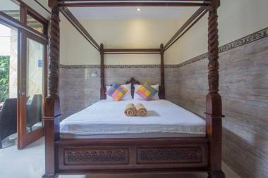 Jepun Bali Ubud Homestay