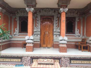 Tri Hita Karana House