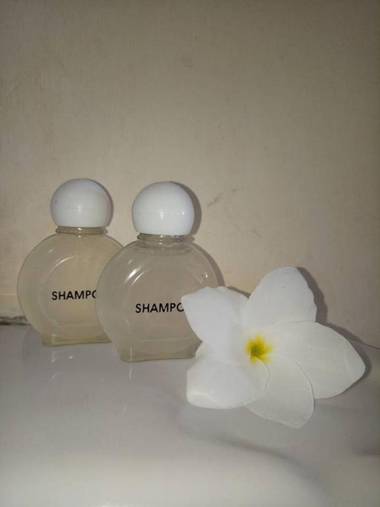 Tri Hita Karana House