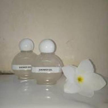 Tri Hita Karana House