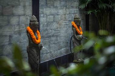 Vimala Ubud Hotel by Gangga