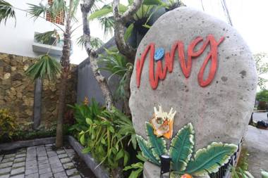 Ning Villa Ubud by Pramana Villas
