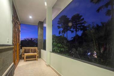 Sebudjan Grand Aurora Ubud