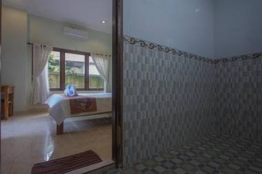 Sebudjan Grand Aurora Ubud