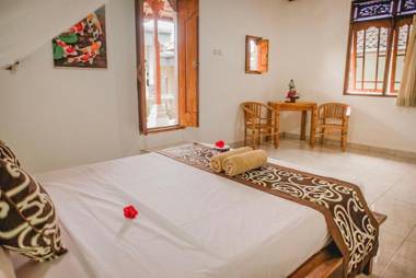 Artha Dewata Home Stay