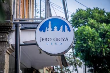 Jero Griya Ubud