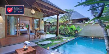 Graha Sandat Villas by Pramana Villas