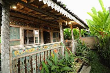 Ubud Art Resort