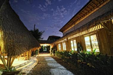 Ubud Art Resort