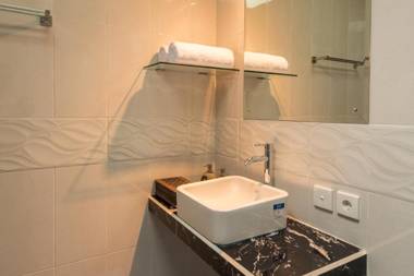 Secret Bunutan Ubud Villa