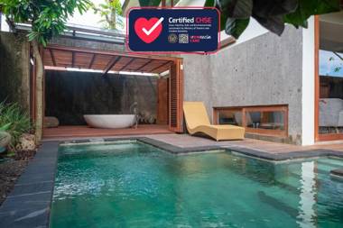 Tegal Sari Accommodation