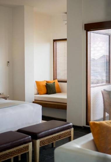 Tegal Sari Accommodation