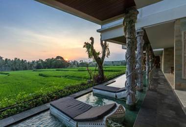 Wadari Ubud Retreat