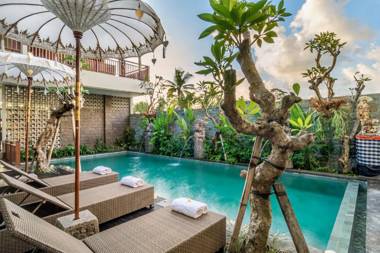 Bumi Muwa Ubud Katiklantang