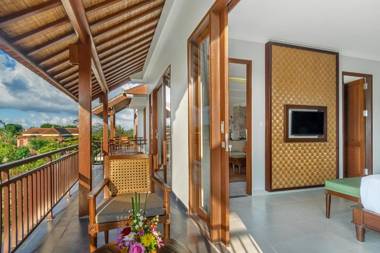 Bumi Muwa Ubud Katiklantang