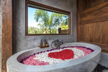 Mandana Ubud Villa