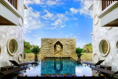 Villa Kirani Ubud by Mahaputra-CHSE Certified