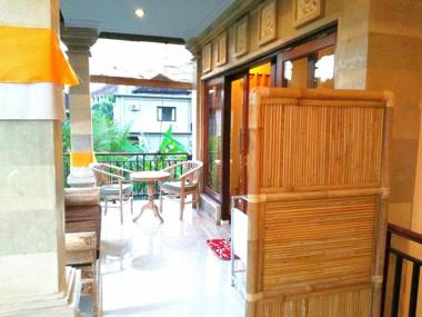 Qiul Guest House
