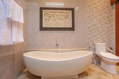Uma Galih Ubud Villa