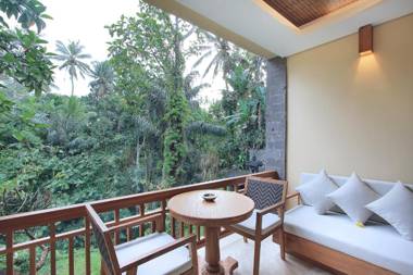 The Sankara Suites and Villas by Pramana