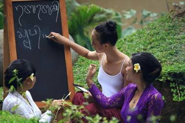 The Sankara Suites and Villas by Pramana