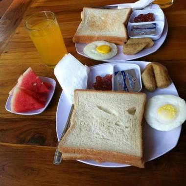 Citrus Tree Villas - Sungai