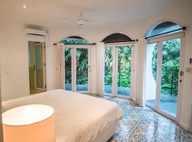 Citrus Tree Villas - Sungai