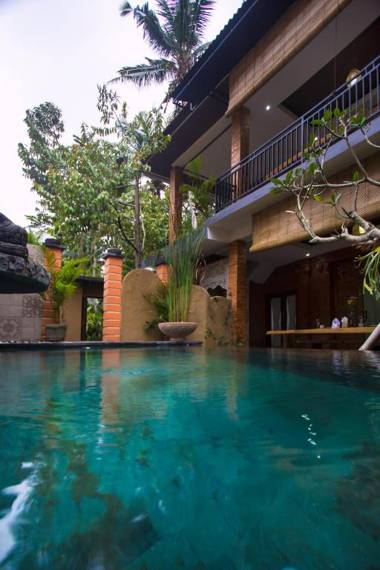 Karunia House Ubud