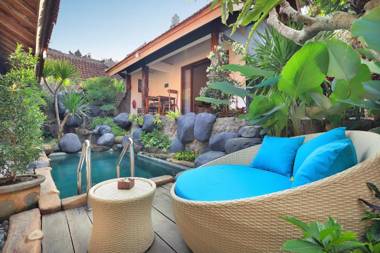 Batu Agung Villa Ubud
