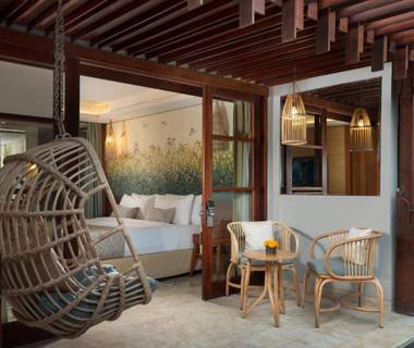 Adiwana Monkey Forest