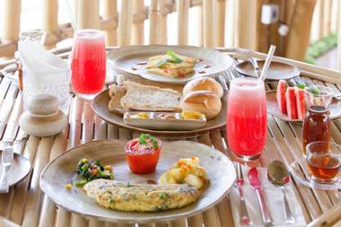 Karang Lila Bhuana Ubud