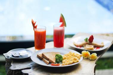 Pukakoo Villas and Suite by Supala