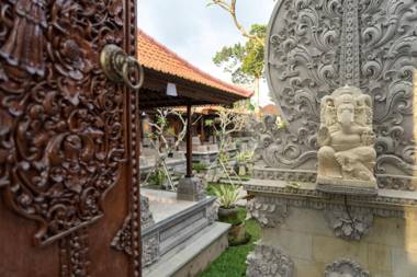 Ketut's Place Villas Ubud